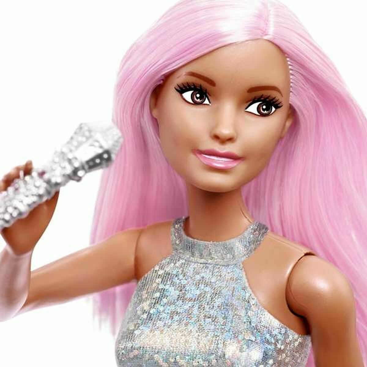Punga Termoizolantă Barbie - Jucarii si jocuri, Păpuși și accesorii