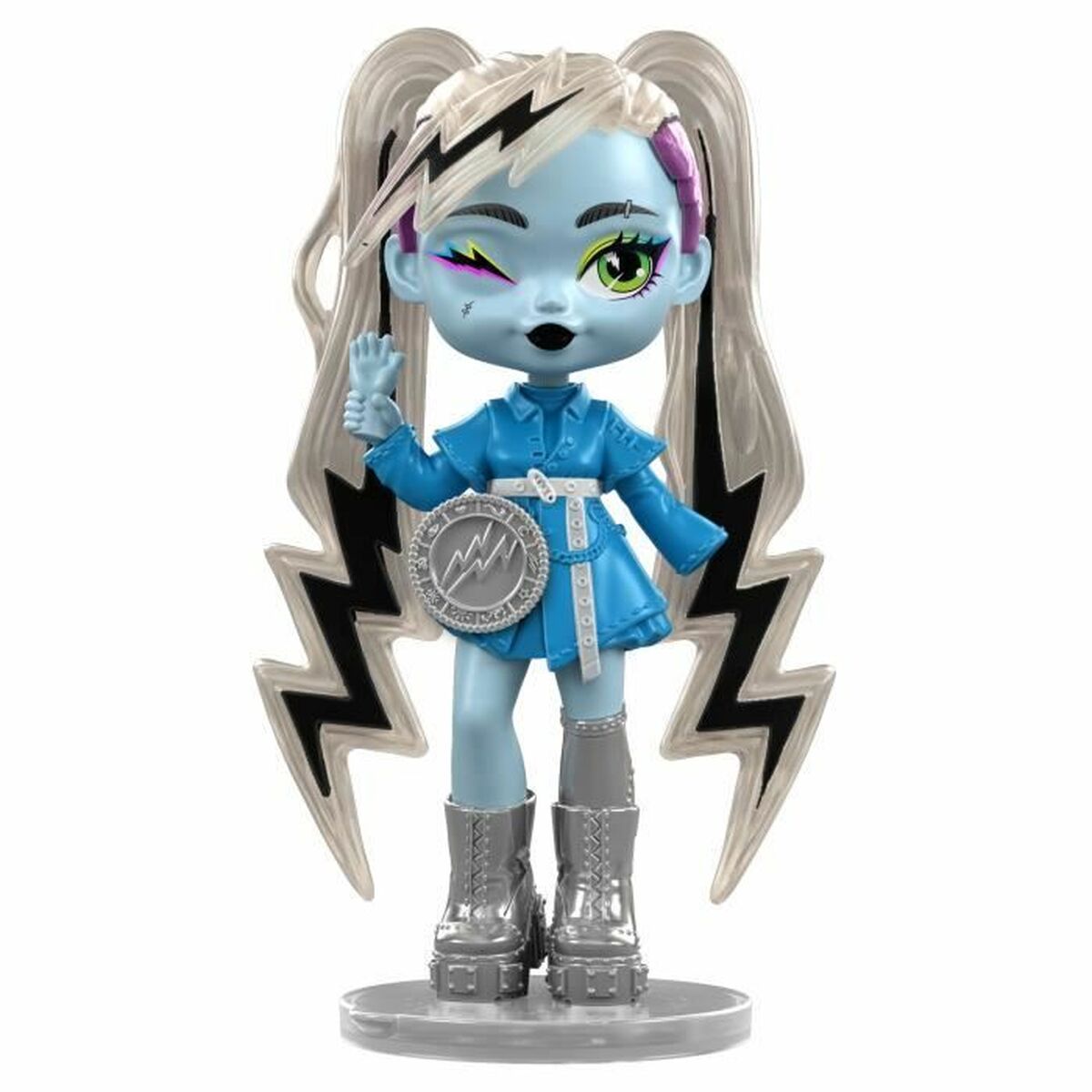 Păpușă Monster High (4 Unități) - Jucarii si jocuri, Păpuși și accesorii