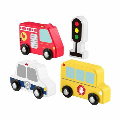 Figura îmbinată Fisher Price - Jucarii si jocuri, Păpuși și figurine