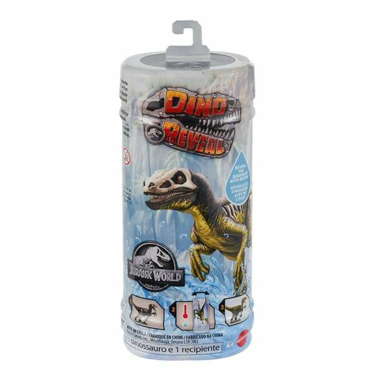 Ou cu surprize Mattel - Jucarii si jocuri, Păpuși și figurine