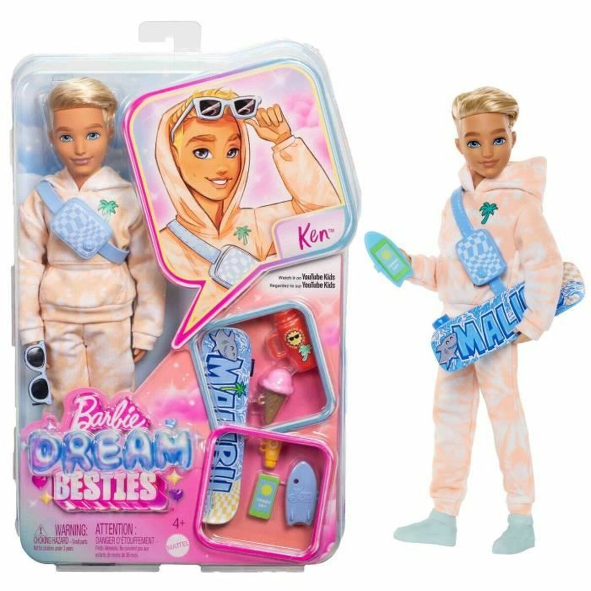 Păpușă Barbie - Jucarii si jocuri, Păpuși și accesorii