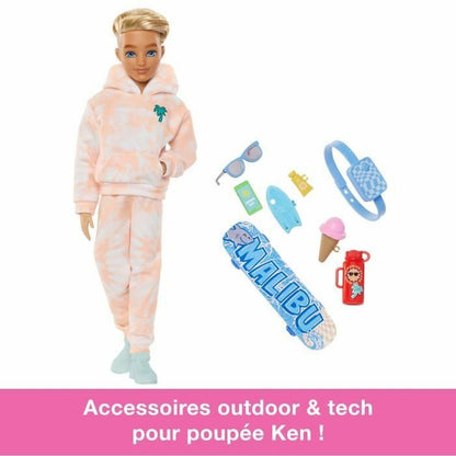 Păpușă Barbie - Jucarii si jocuri, Păpuși și accesorii