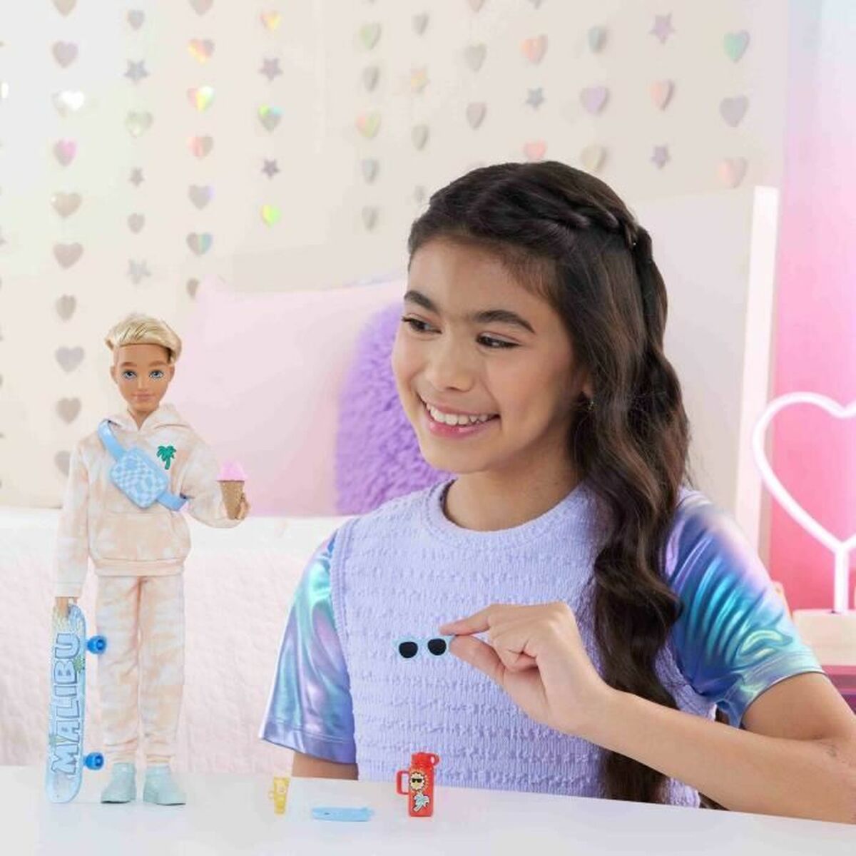 Păpușă Barbie - Jucarii si jocuri, Păpuși și accesorii