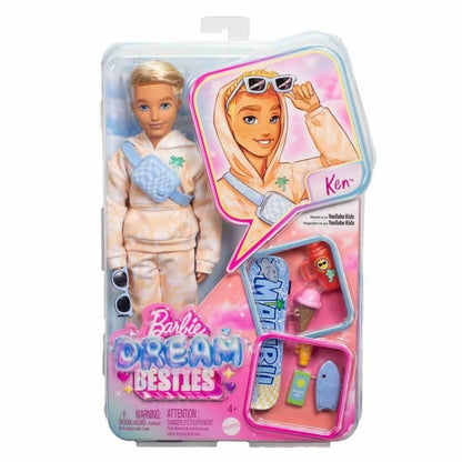 Păpușă Barbie - Jucarii si jocuri, Păpuși și accesorii