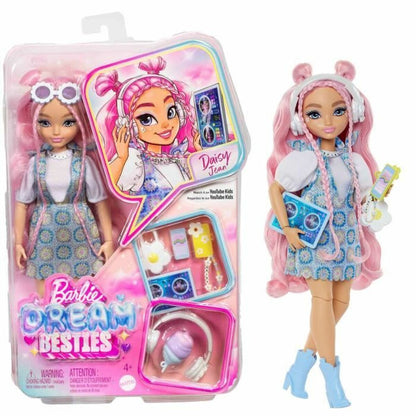 Păpușă Barbie - Jucarii si jocuri, Păpuși și accesorii