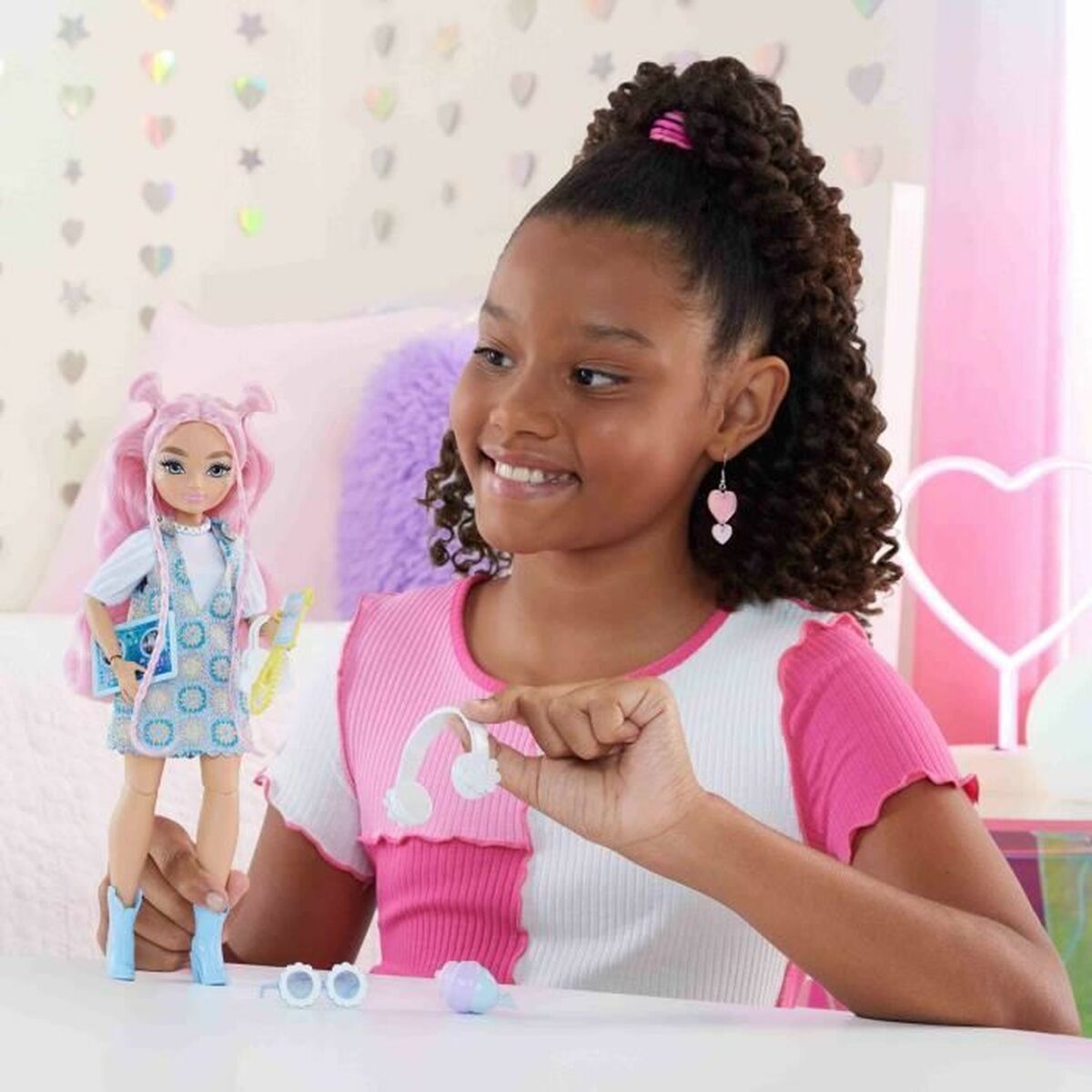 Păpușă Barbie - Jucarii si jocuri, Păpuși și accesorii