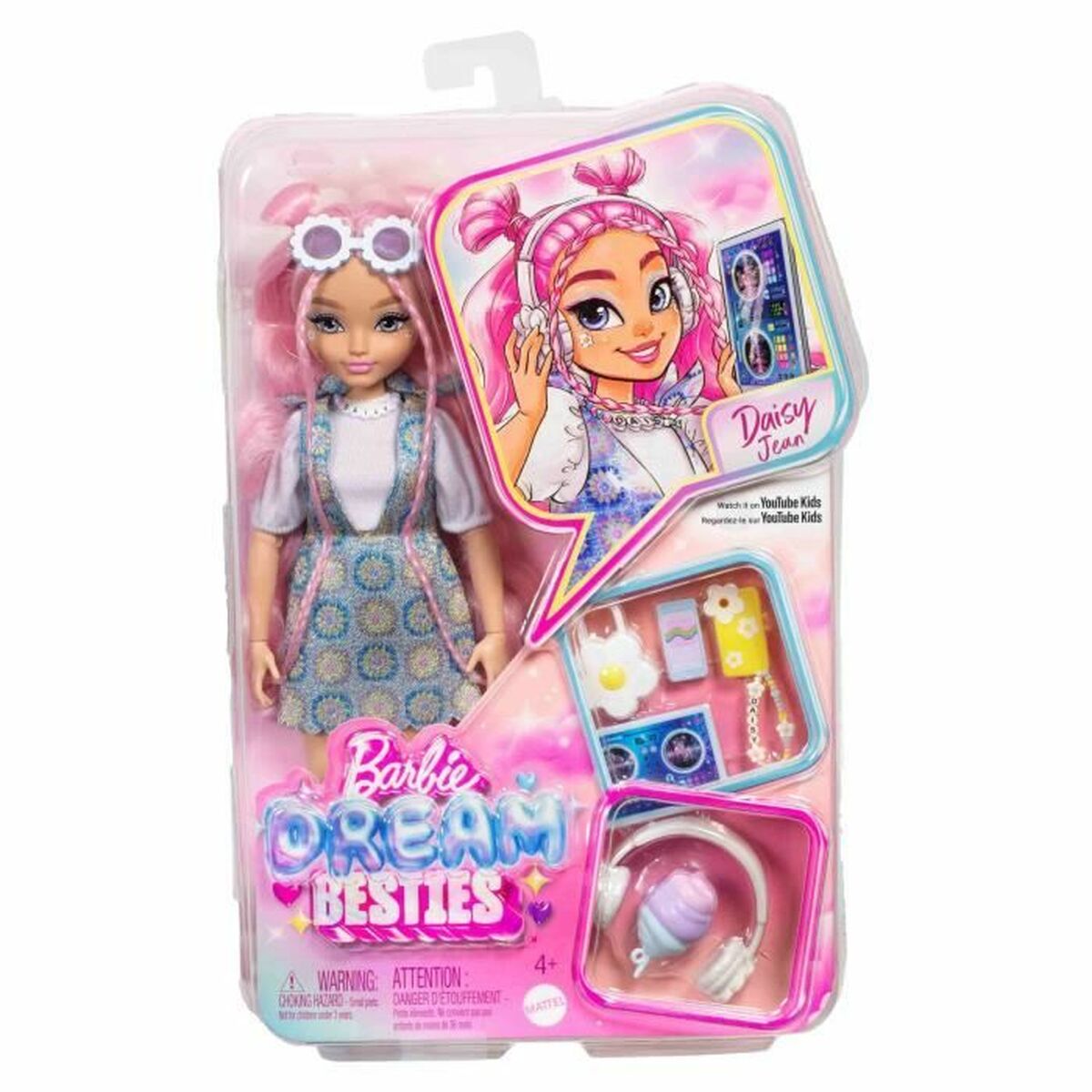 Păpușă Barbie - Jucarii si jocuri, Păpuși și accesorii