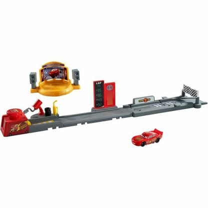 Mașină Mattel Multicolor (2 Piese) - Jucarii si jocuri, Vehicule