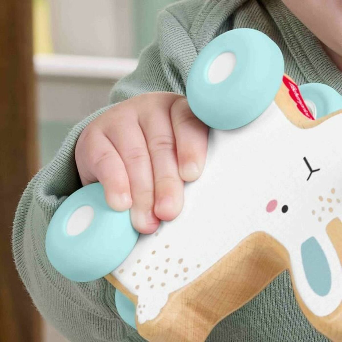 Figura îmbinată Fisher-Price - Jucarii si jocuri, Păpuși și figurine