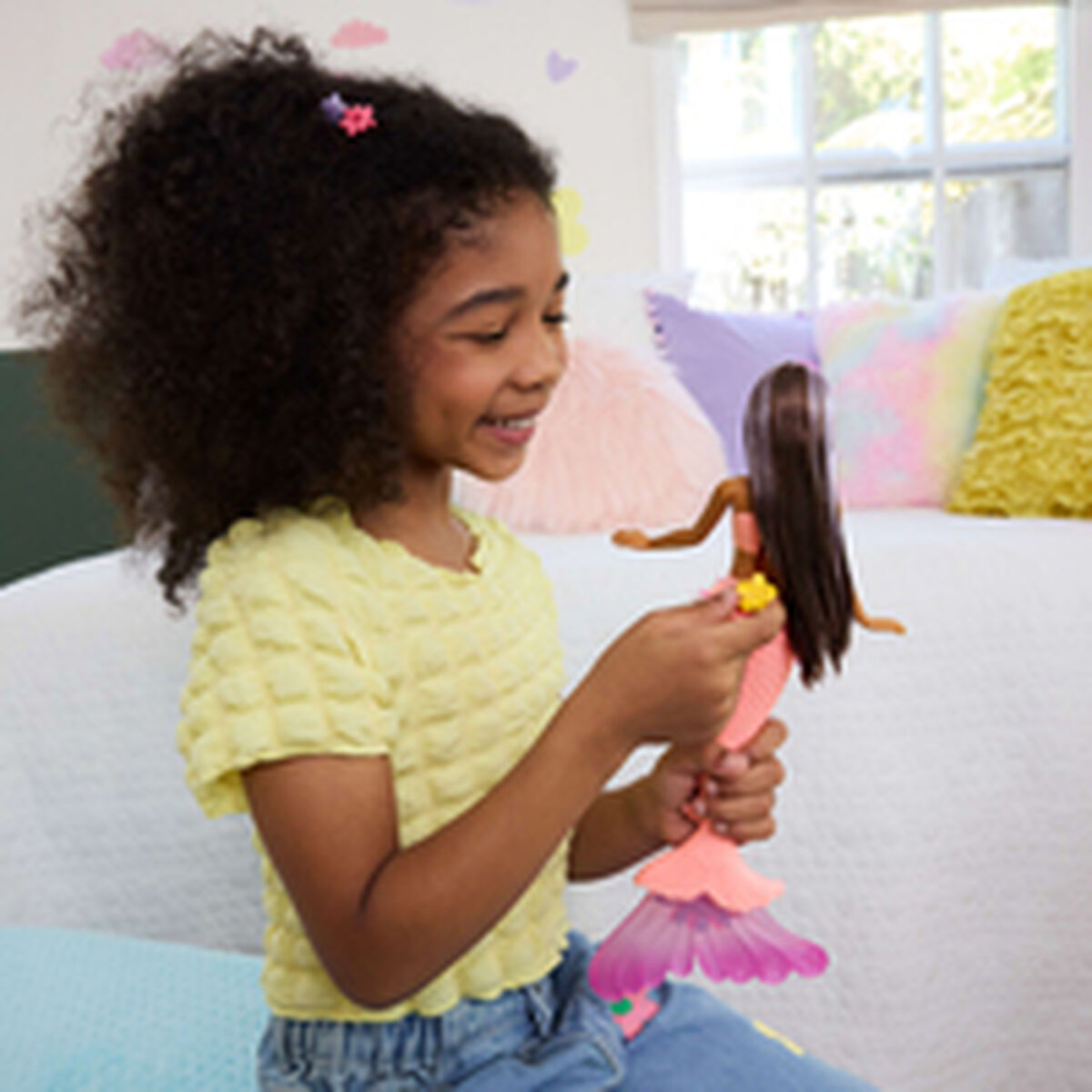 Păpușă Barbie - Jucarii si jocuri, Păpuși și accesorii