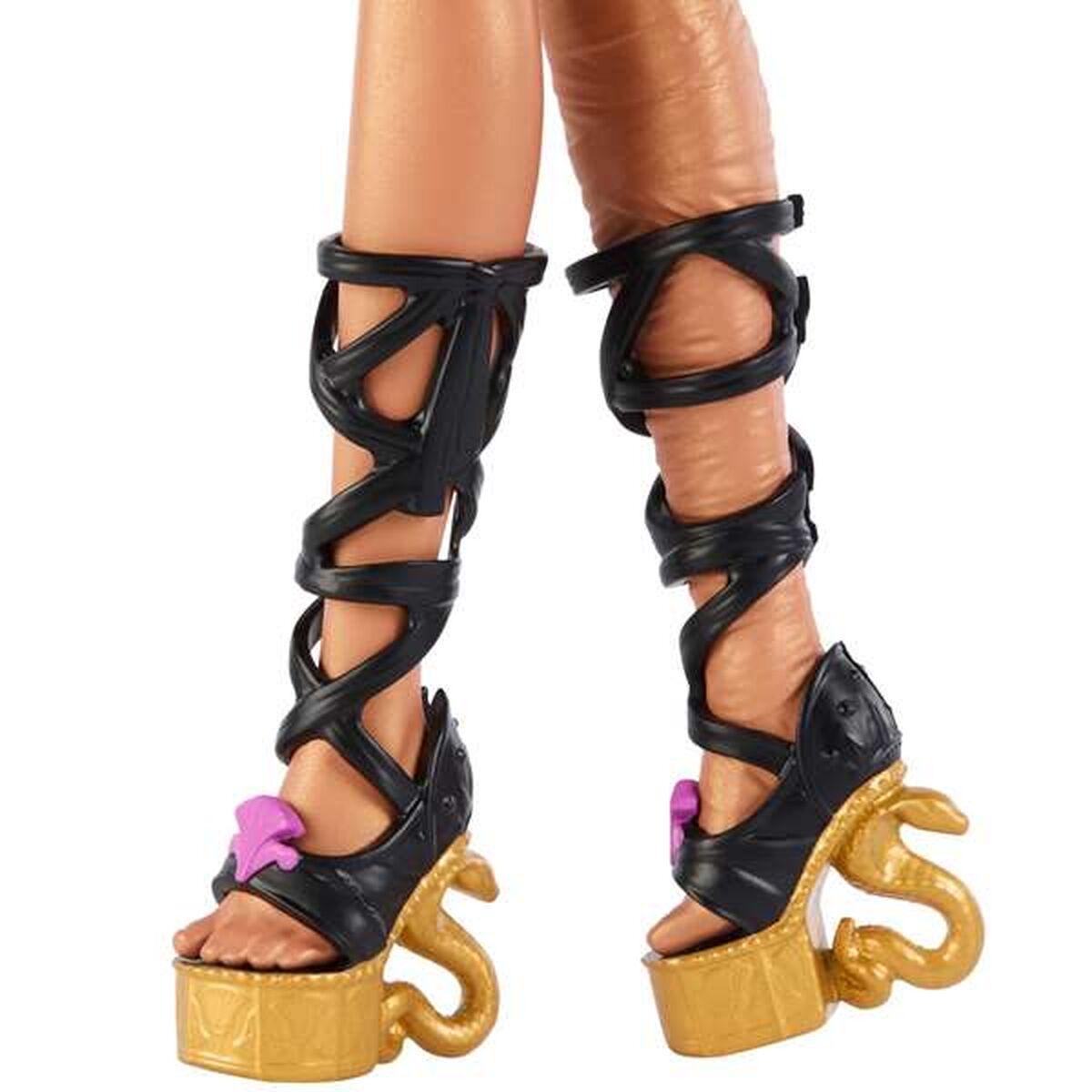 Păpușă Monster High Nefera - Jucarii si jocuri, Păpuși și accesorii