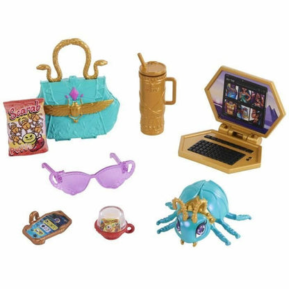 Păpușă Monster High - Jucarii si jocuri, Păpuși și accesorii