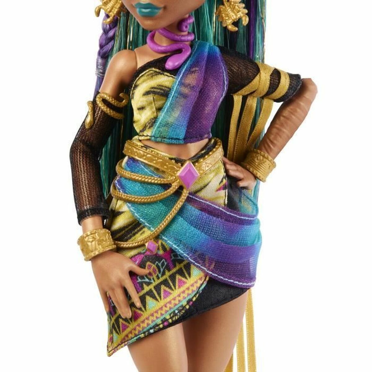 Păpușă Monster High - Jucarii si jocuri, Păpuși și accesorii