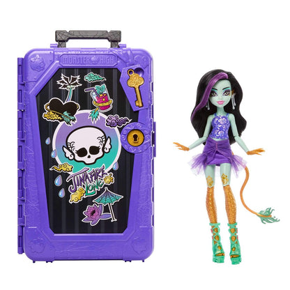 Păpușă Monster High - Jucarii si jocuri, Păpuși și accesorii