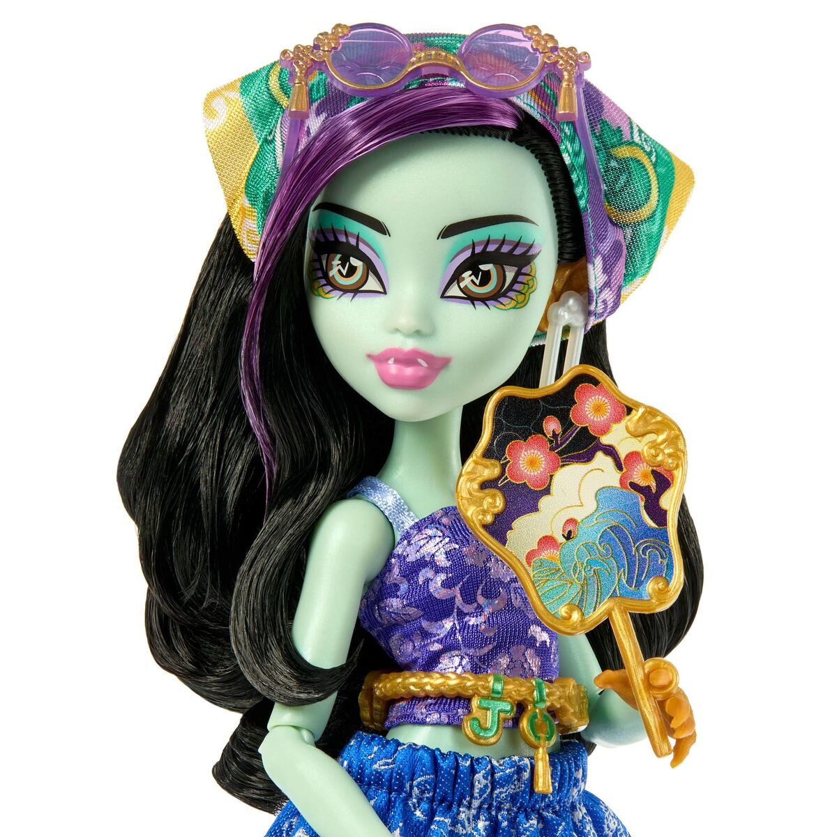Păpușă Monster High - Jucarii si jocuri, Păpuși și accesorii
