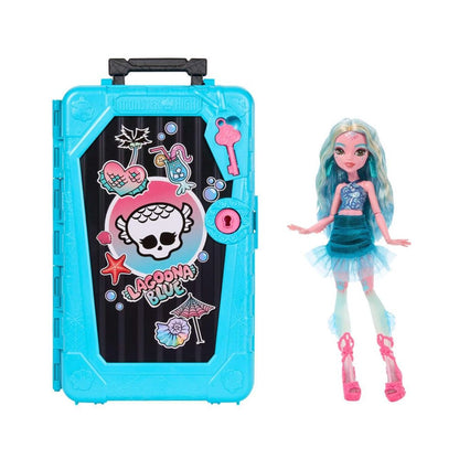 Păpușă Monster High - Jucarii si jocuri, Păpuși și accesorii