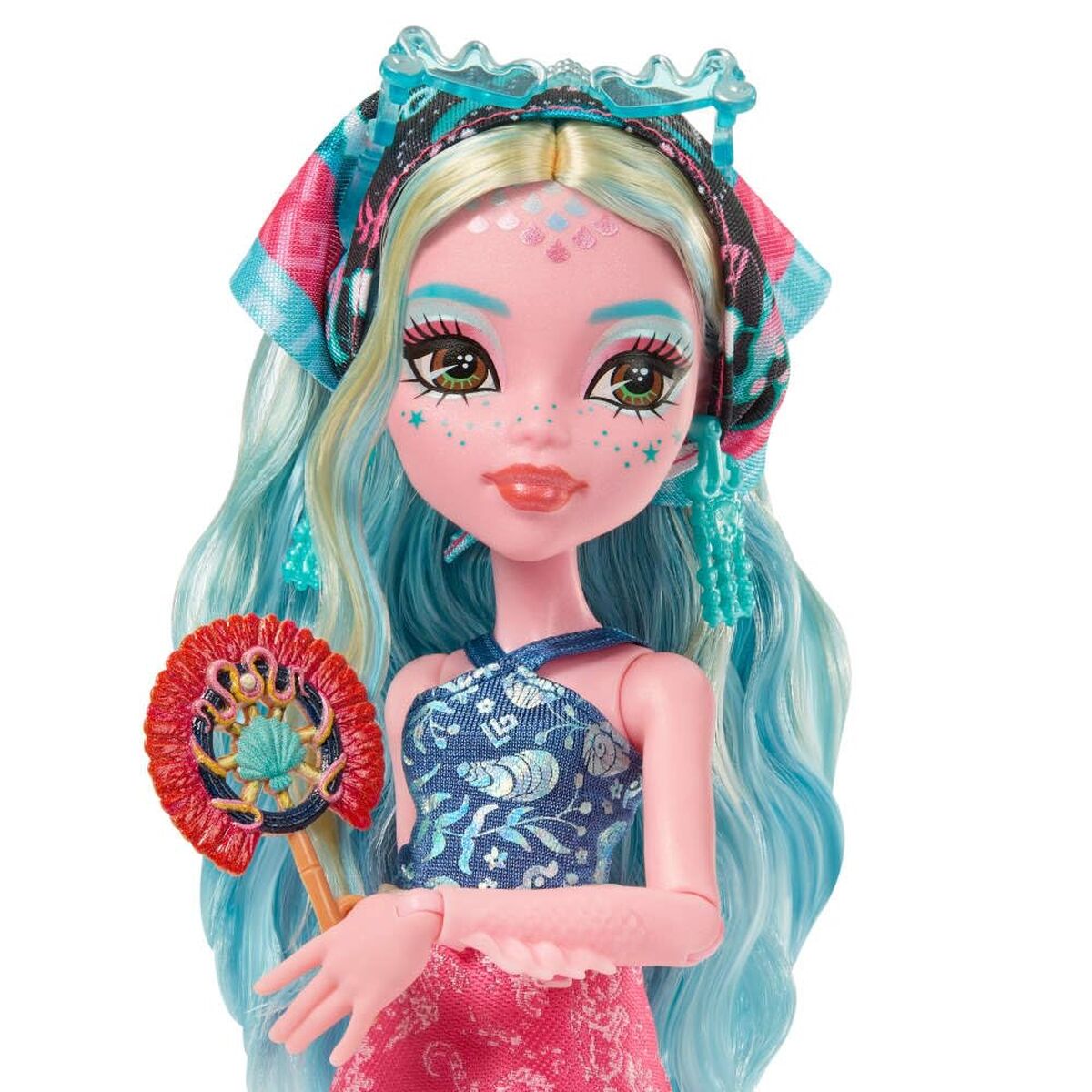 Păpușă Monster High - Jucarii si jocuri, Păpuși și accesorii