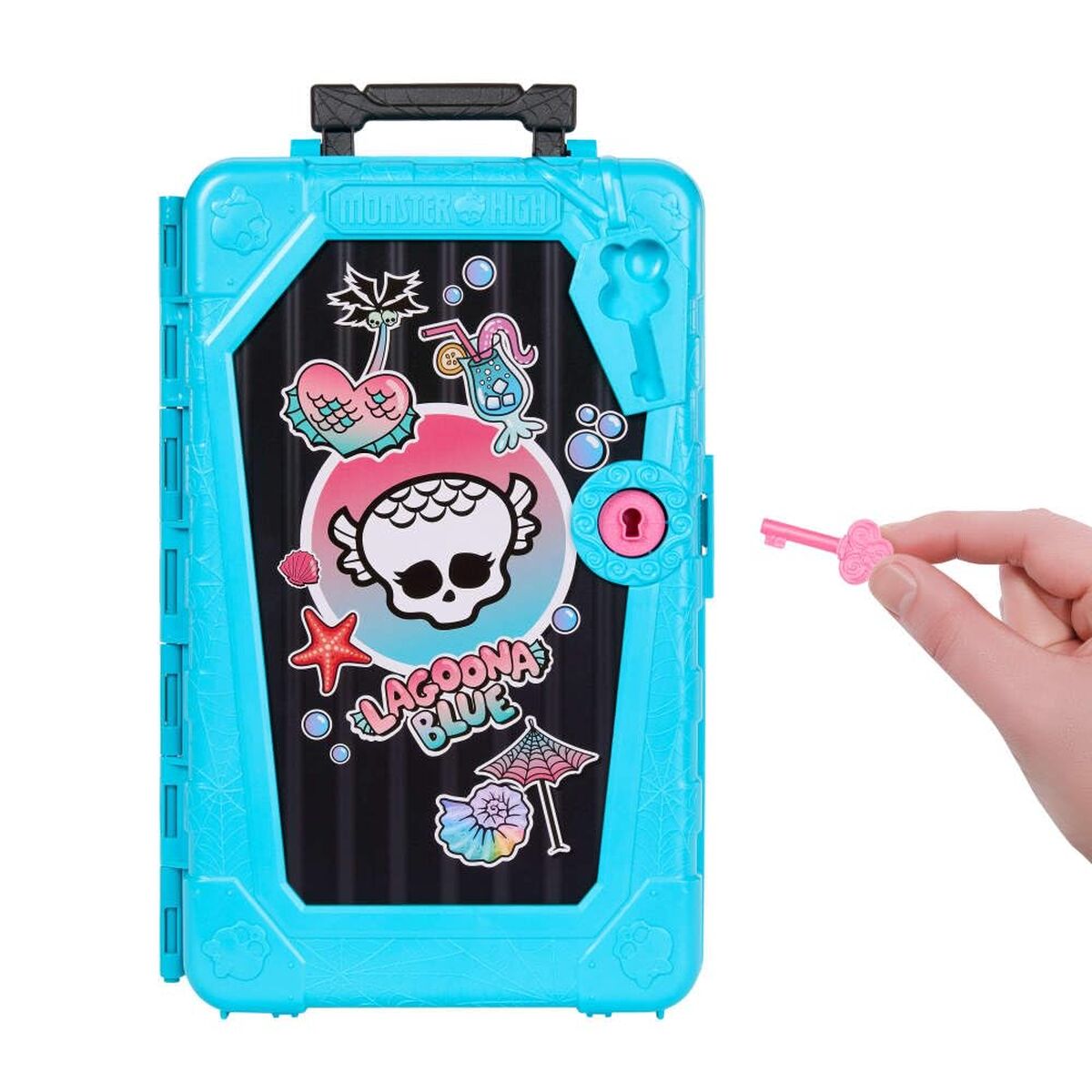 Păpușă Monster High - Jucarii si jocuri, Păpuși și accesorii