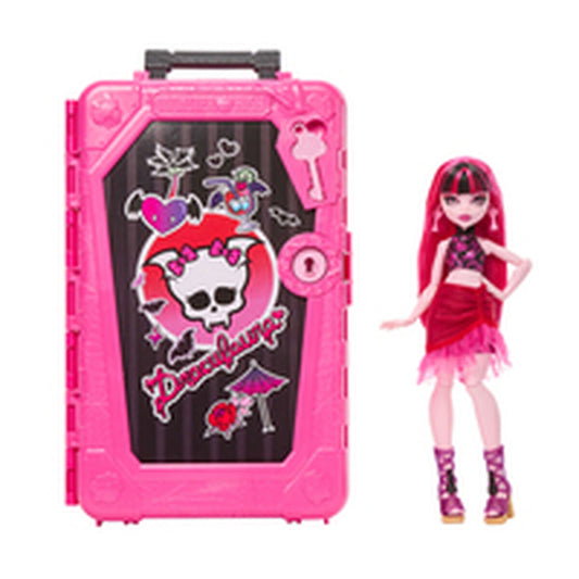 Păpușă Monster High - Jucarii si jocuri, Păpuși și accesorii