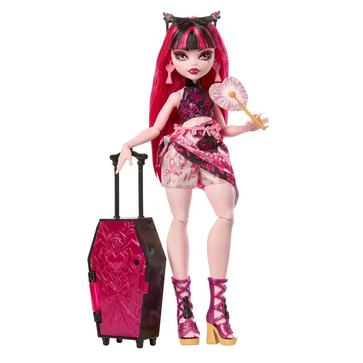 Păpușă Monster High - Jucarii si jocuri, Păpuși și accesorii