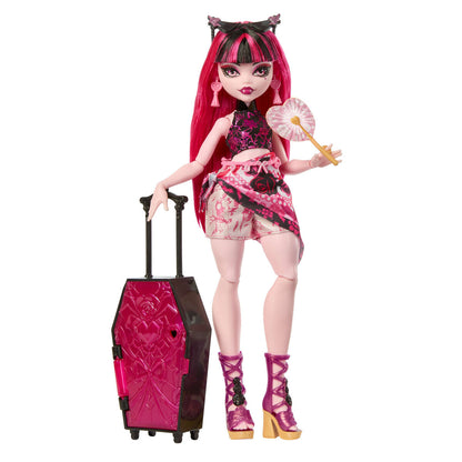 Păpușă Monster High - Jucarii si jocuri, Păpuși și accesorii