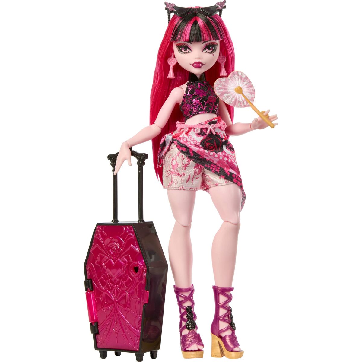 Păpușă Monster High - Jucarii si jocuri, Păpuși și accesorii