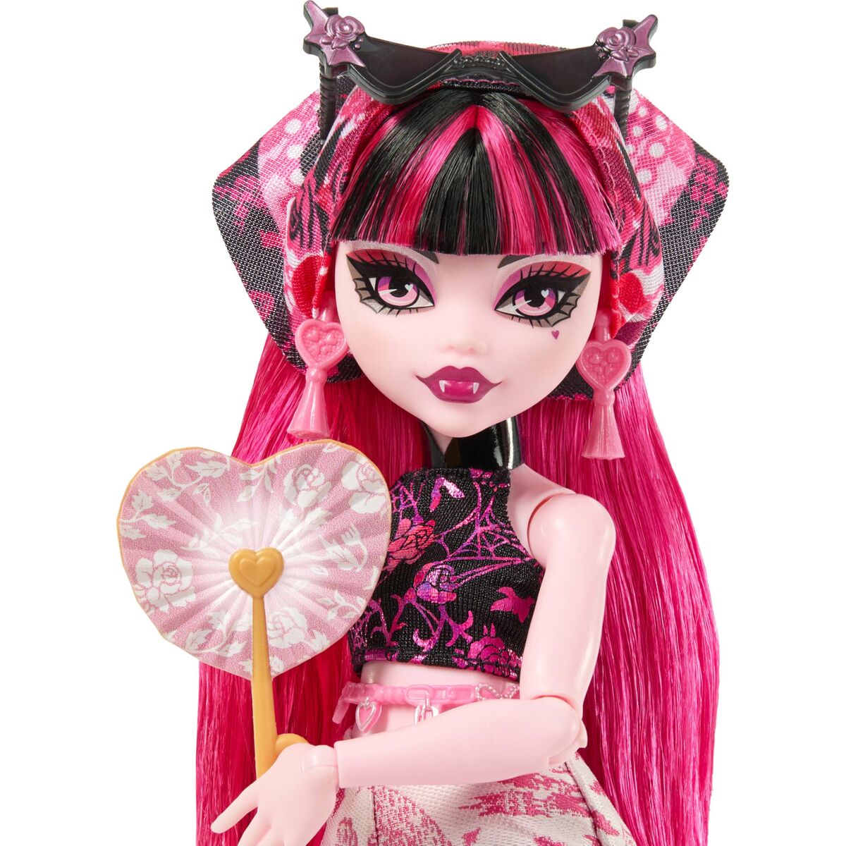 Păpușă Monster High - Jucarii si jocuri, Păpuși și accesorii