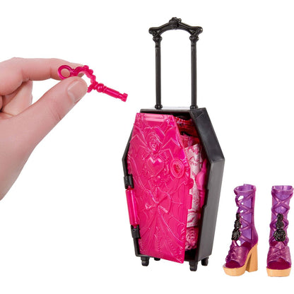 Păpușă Monster High - Jucarii si jocuri, Păpuși și accesorii
