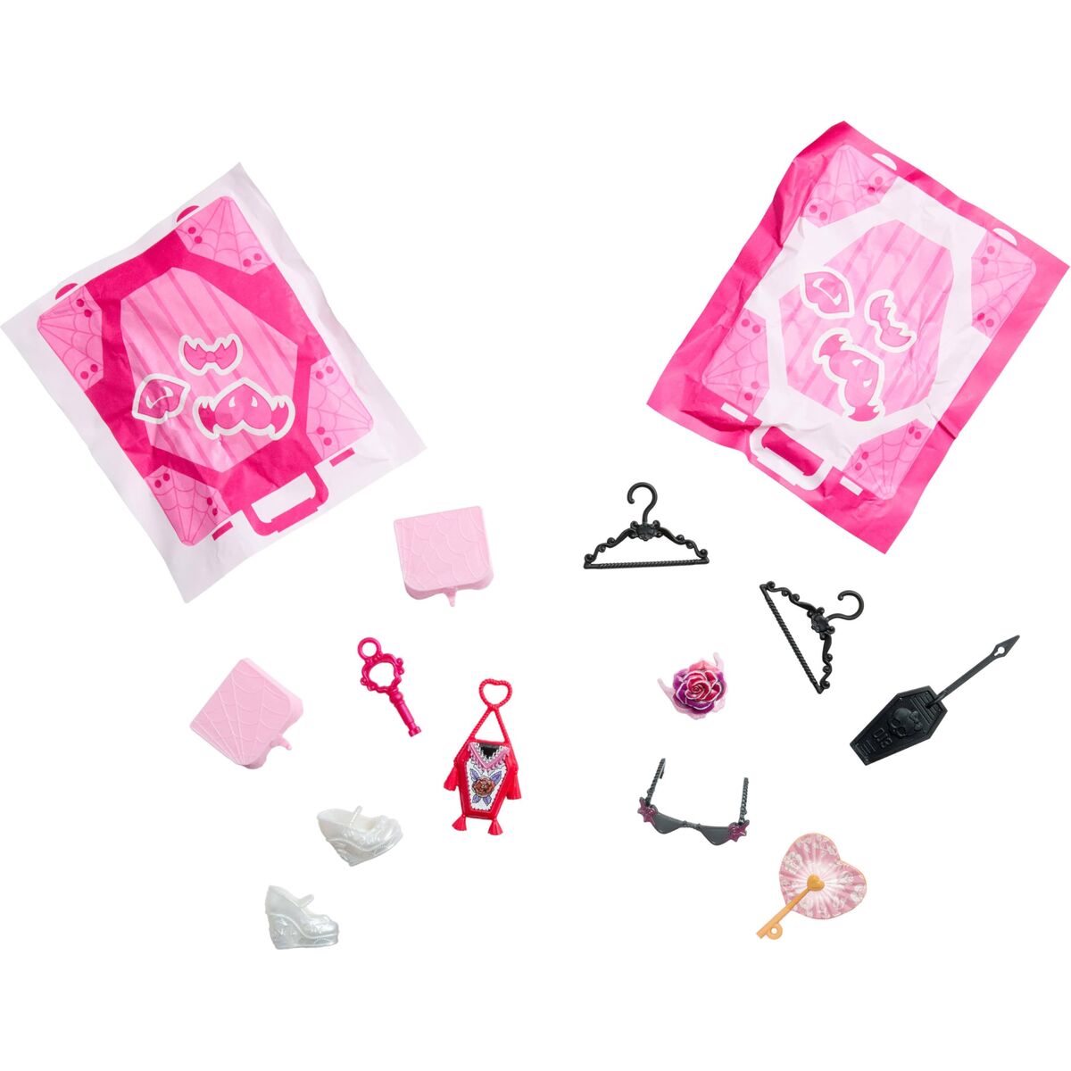 Păpușă Monster High - Jucarii si jocuri, Păpuși și accesorii