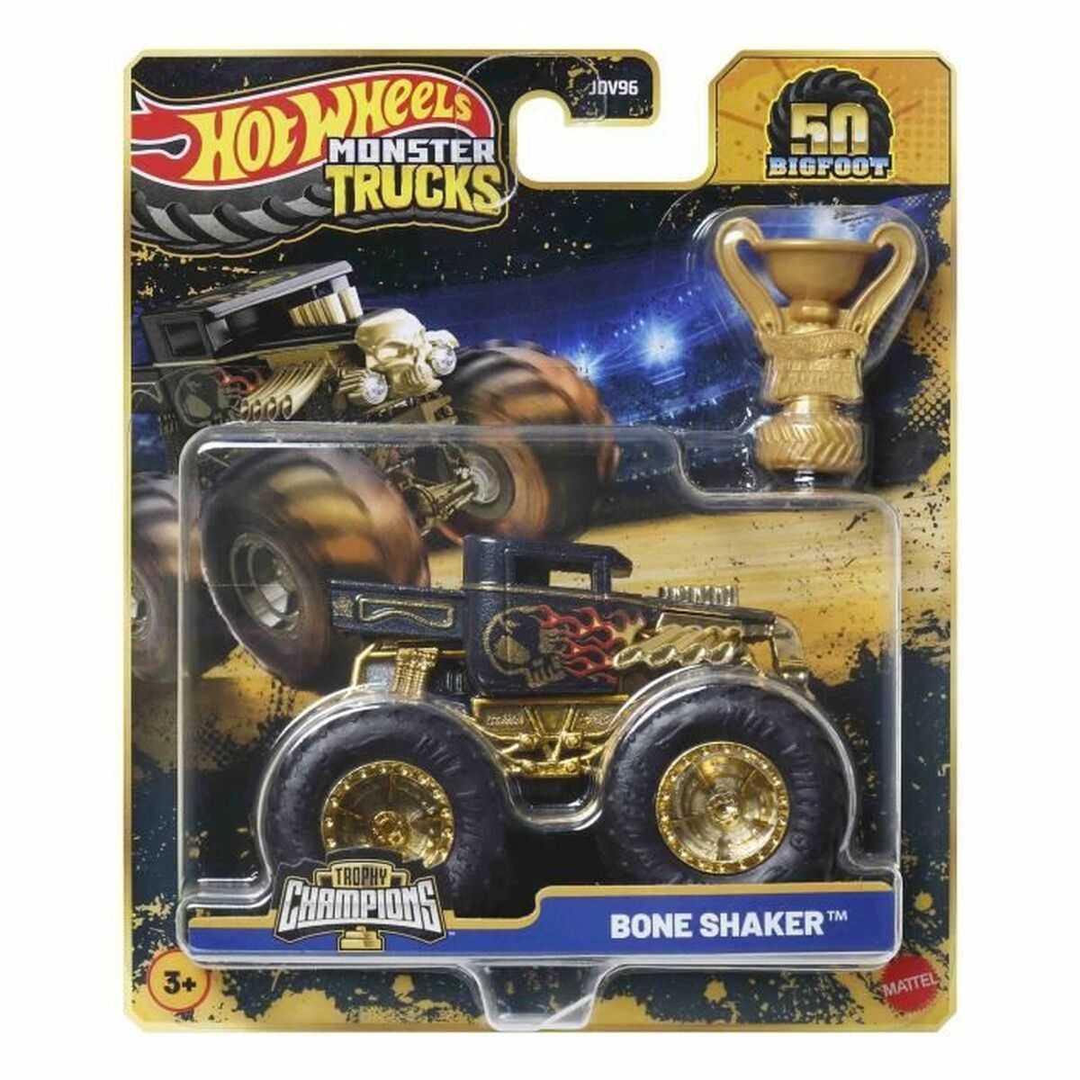 Figurine de Acțiune Hot Wheels - Jucarii si jocuri, Păpuși și figurine