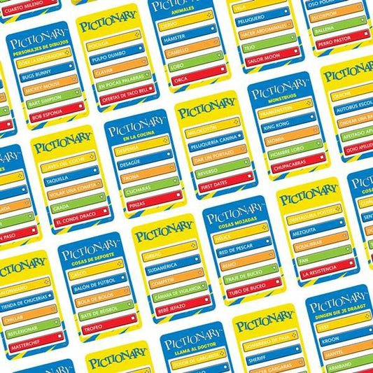 Joc Educativ Mattel - Jucarii si jocuri, Jocuri și accesorii