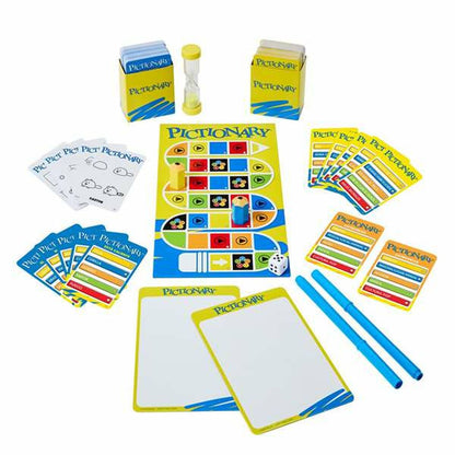 Joc Educativ Mattel - Jucarii si jocuri, Jocuri și accesorii