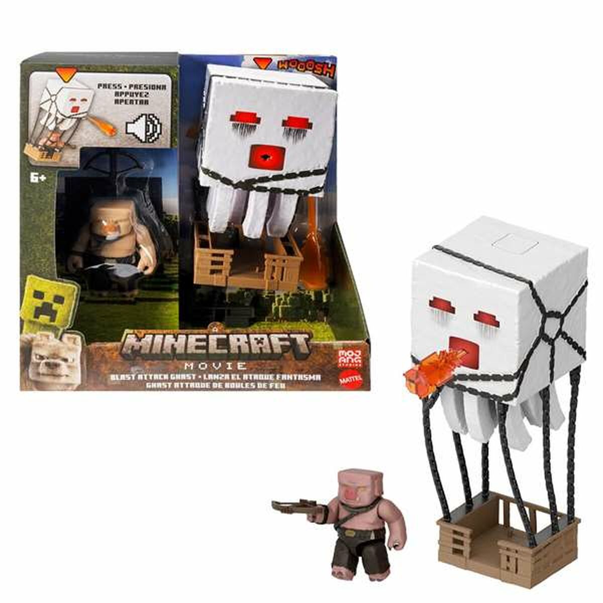 Păpușă bebeluș Mattel - Jucarii si jocuri, Păpuși și accesorii