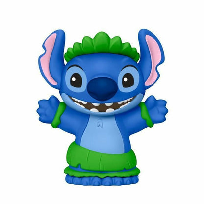 Figurine de Acțiune LPC LILO Y STITCH 4 Piese - Jucarii si jocuri, Păpuși și figurine