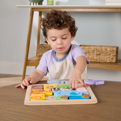 Puzzle Fisher-Price - Jucarii si jocuri, Puzzle-uri și puzzle-uri