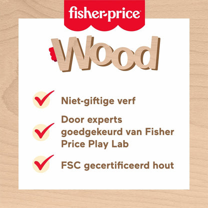 Puzzle Fisher-Price - Jucarii si jocuri, Puzzle-uri și puzzle-uri
