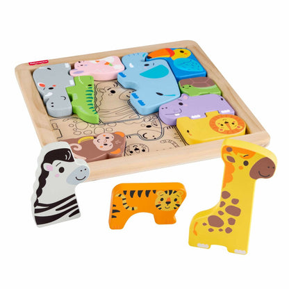 Puzzle Fisher-Price - Jucarii si jocuri, Puzzle-uri și puzzle-uri