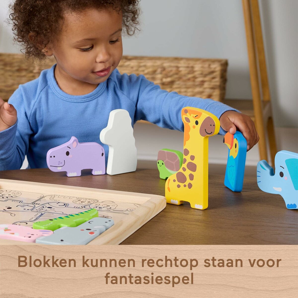 Puzzle Fisher-Price - Jucarii si jocuri, Puzzle-uri și puzzle-uri