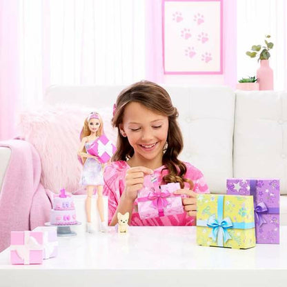 Figurine de Acțiune Mattel - Jucarii si jocuri, Păpuși și figurine