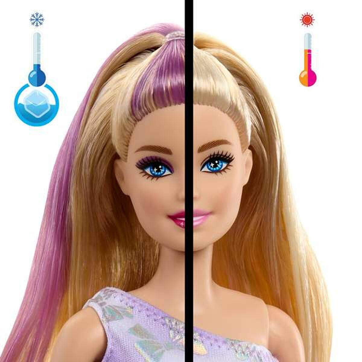 Figurine de Acțiune Mattel - Jucarii si jocuri, Păpuși și figurine