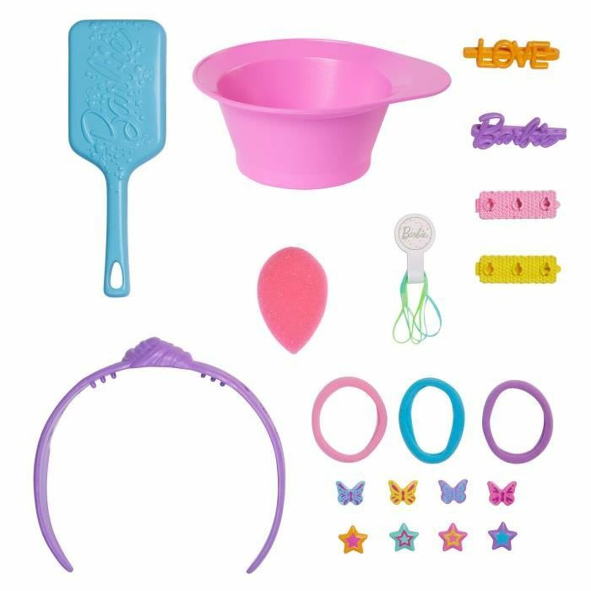 Păpușă Barbie - Jucarii si jocuri, Păpuși și accesorii