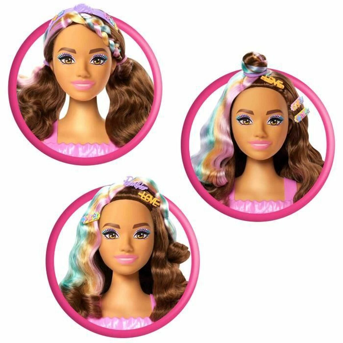 Păpușă Barbie - Jucarii si jocuri, Păpuși și accesorii