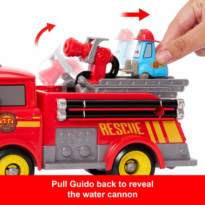 Figurine de Acțiune Cars - Jucarii si jocuri, Păpuși și figurine