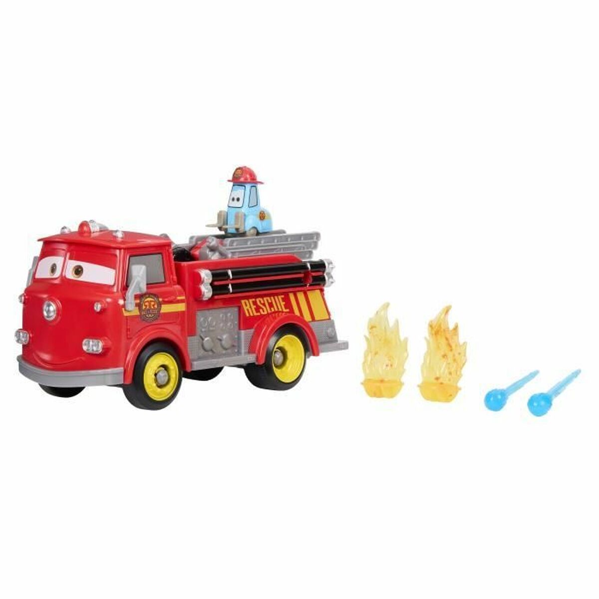 Figurine de Acțiune Cars - Jucarii si jocuri, Păpuși și figurine