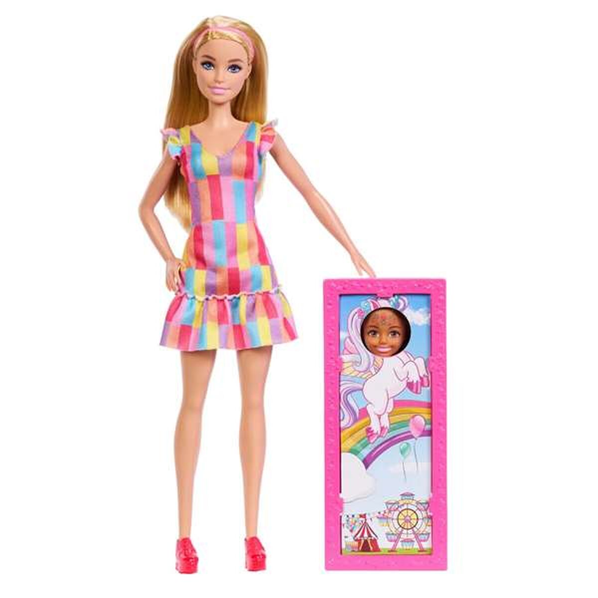 Păpușă Barbie - Jucarii si jocuri, Păpuși și accesorii
