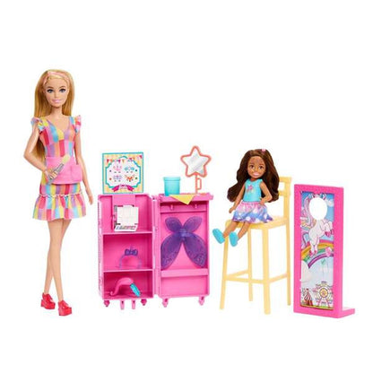 Păpușă Barbie - Jucarii si jocuri, Păpuși și accesorii
