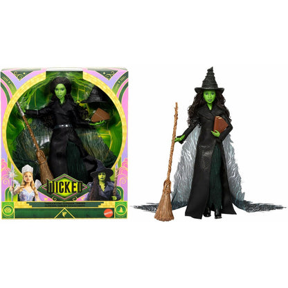 Păpușă Wicked - Jucarii si jocuri, Păpuși și accesorii