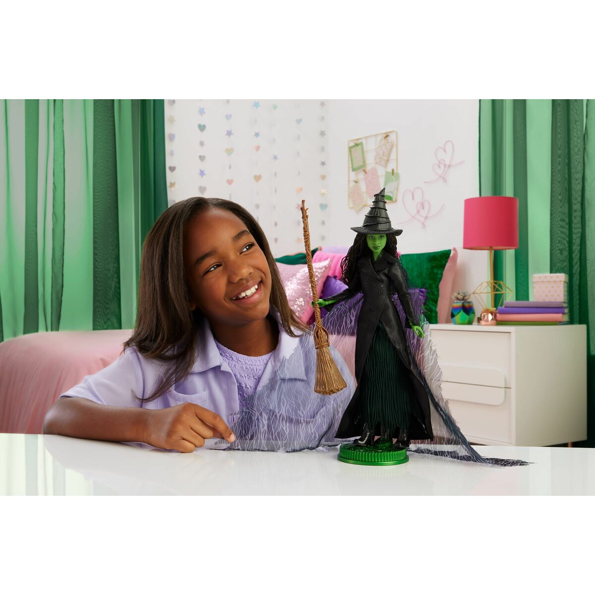 Păpușă Wicked - Jucarii si jocuri, Păpuși și accesorii