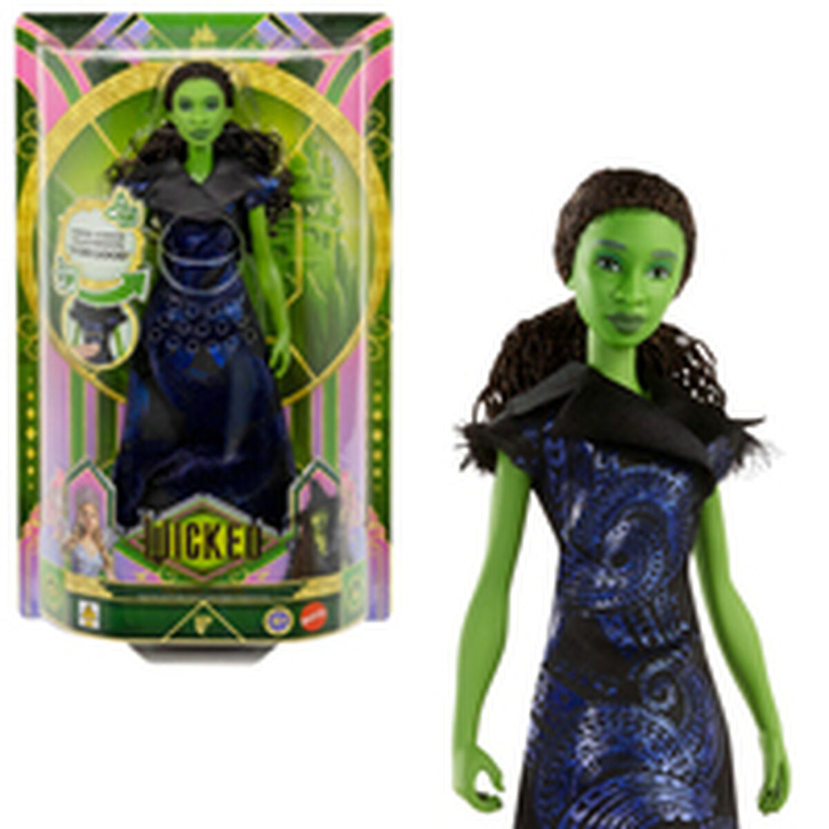 Păpușă Wicked - Jucarii si jocuri, Păpuși și accesorii