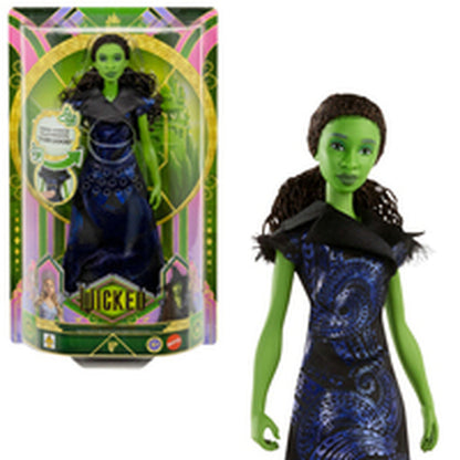 Păpușă Wicked - Jucarii si jocuri, Păpuși și accesorii